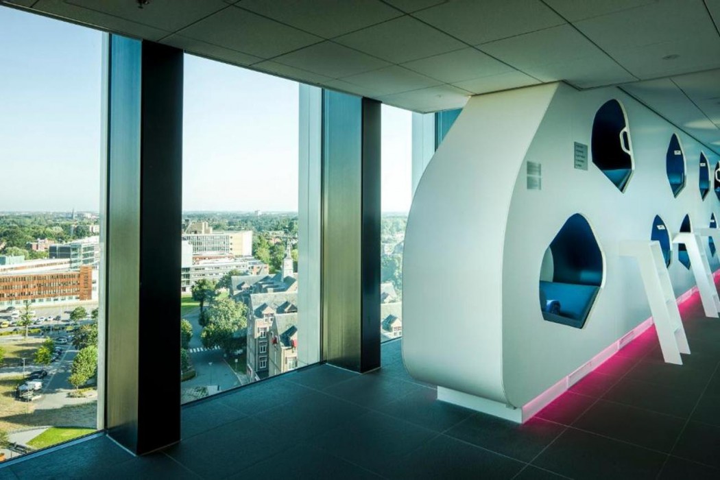 Fletcher Wellness-Hotel Leiden 4/26