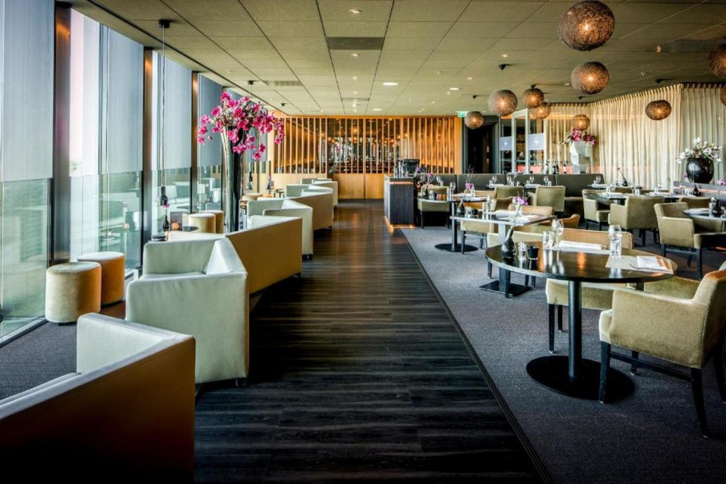 Fletcher Wellness-Hotel Leiden 8/26