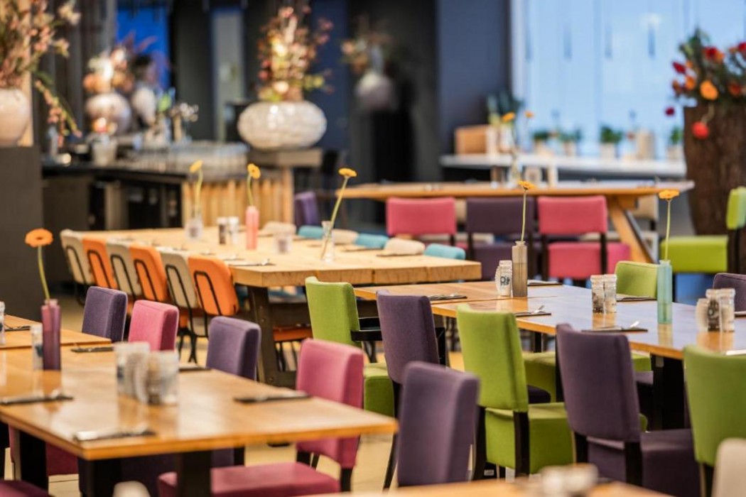 Fletcher Wellness-Hotel Leiden 5/26