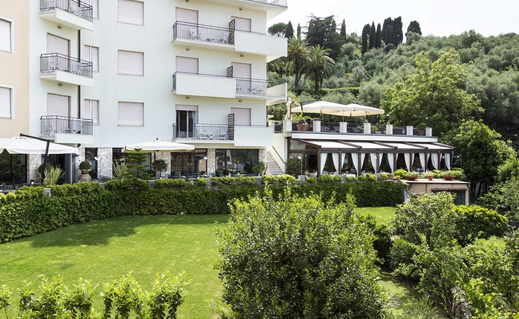 Doria Park Hotel 1/53