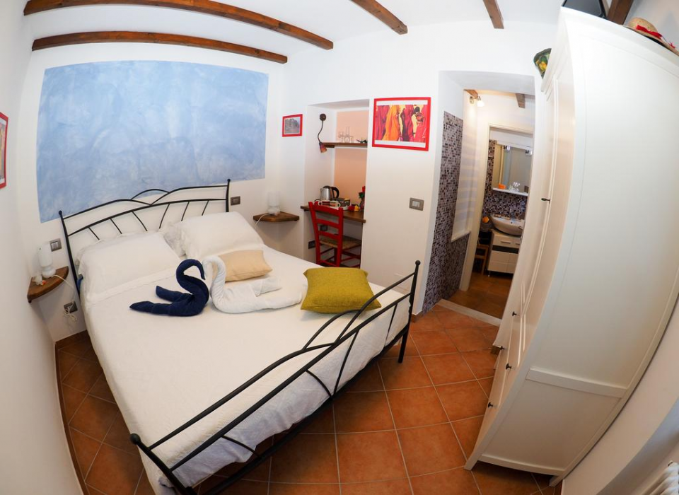 Pietra di Mare Guest House 12/55