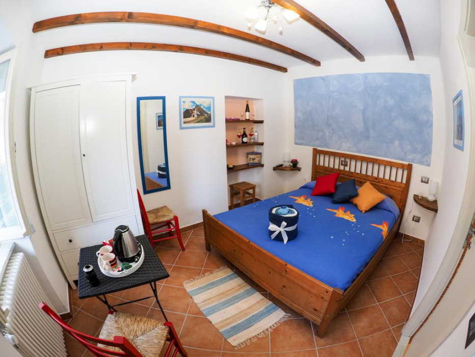 Pietra di Mare Guest House 13/55