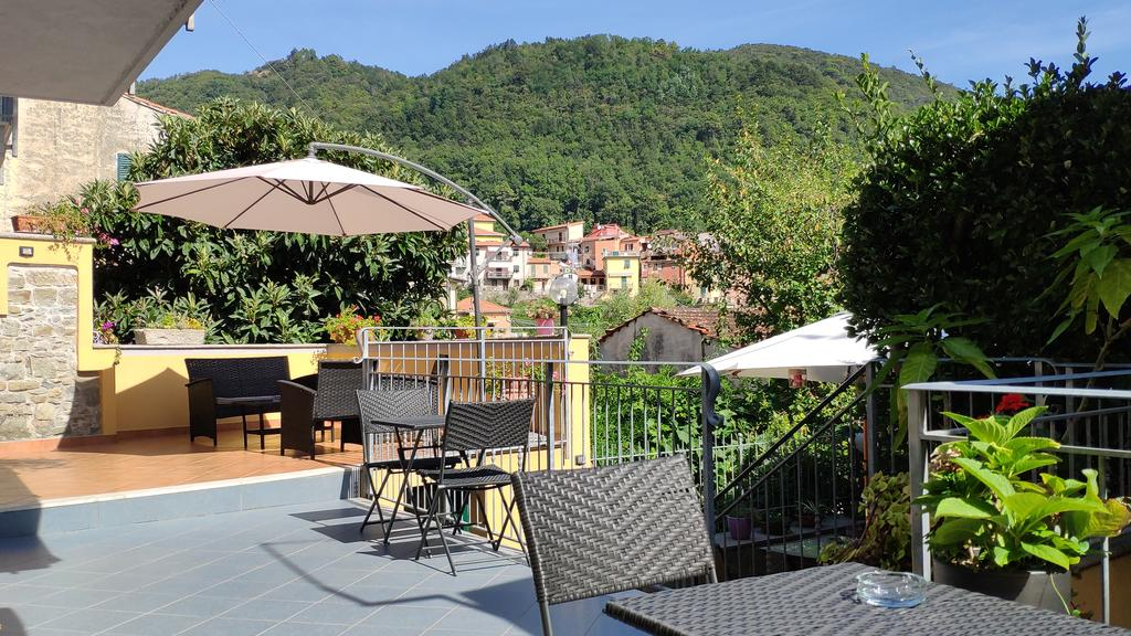 Pietra di Mare Guest House 23/55
