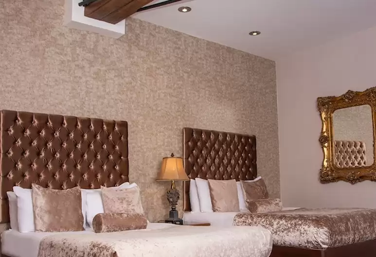 Signature Living Apart Hotel 11/57