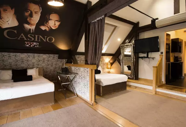 Signature Living Apart Hotel 10/57