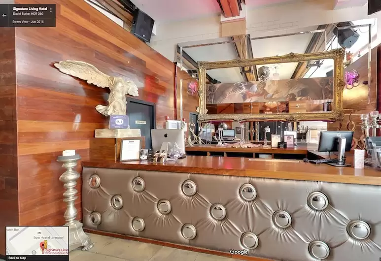 Signature Living Apart Hotel 2/57