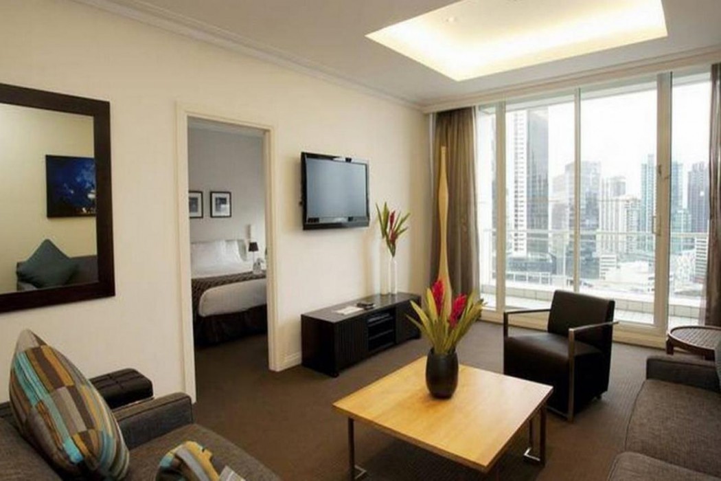 CLARION SUITES GATEWAY 20/44