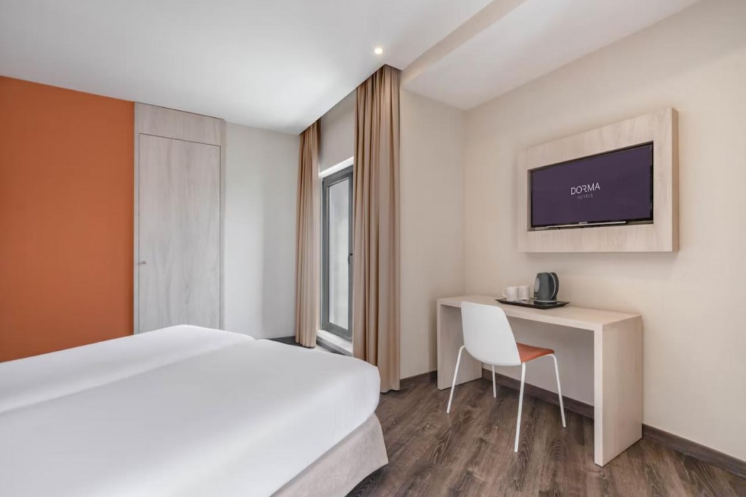Dorma Liberdade 14/18