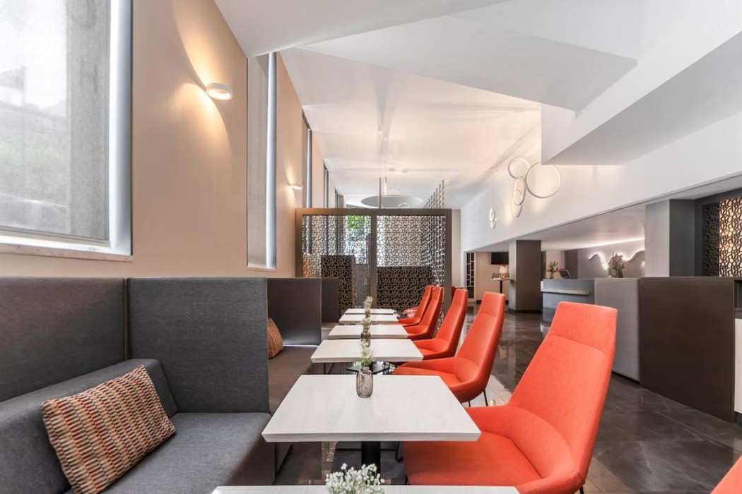 Dorma Liberdade 18/18