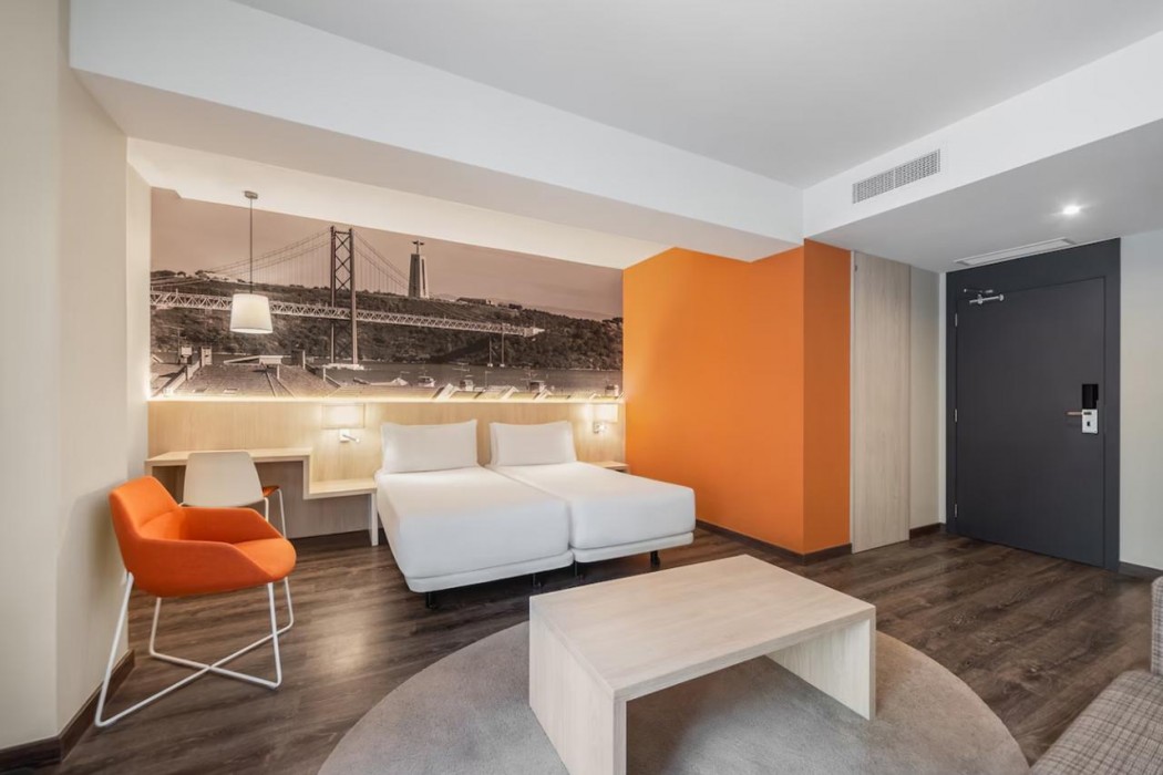 Dorma Liberdade 8/18