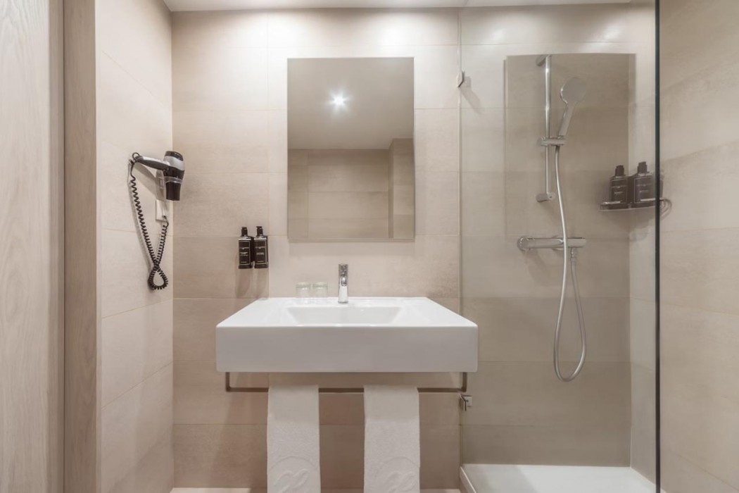 Dorma Liberdade 10/18