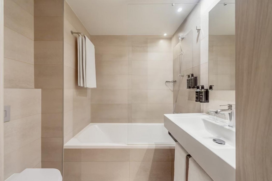 Dorma Liberdade 13/18