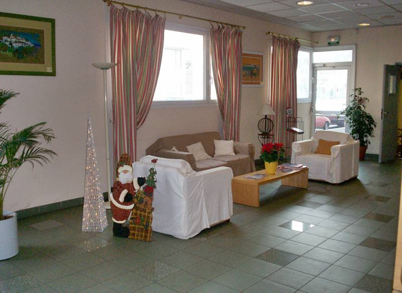 Lagrange Apart'HOTEL Mulhouse 6/37