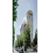 Lagrange Apart'HOTEL Mulhouse 1/37