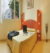 Lagrange Apart'HOTEL Mulhouse 10/37