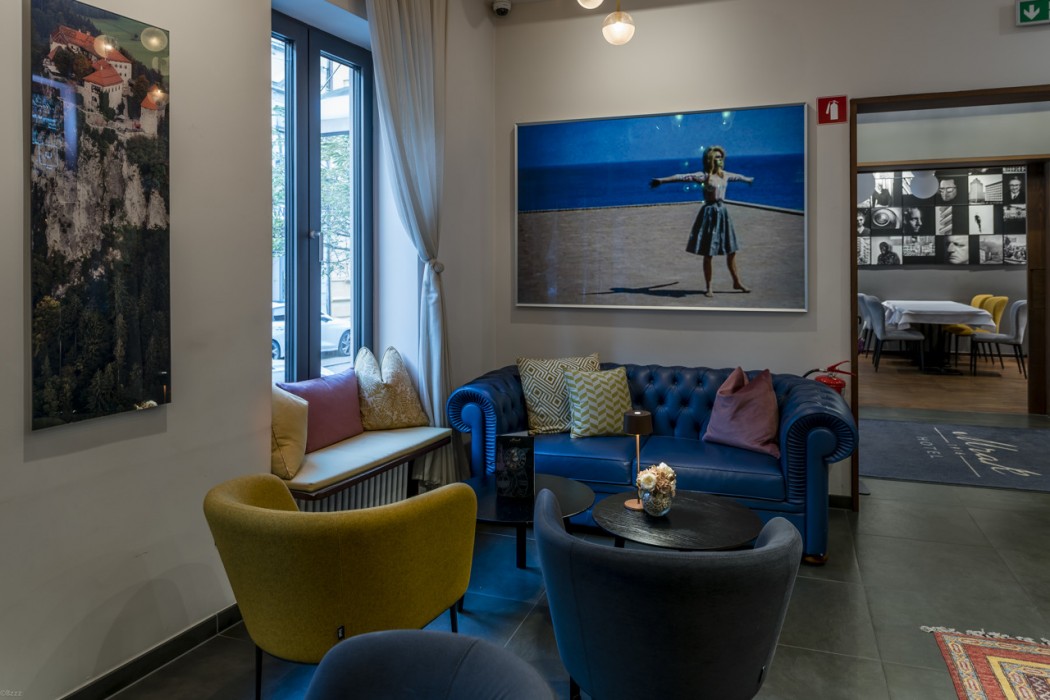 Hotel Mrak 48/94