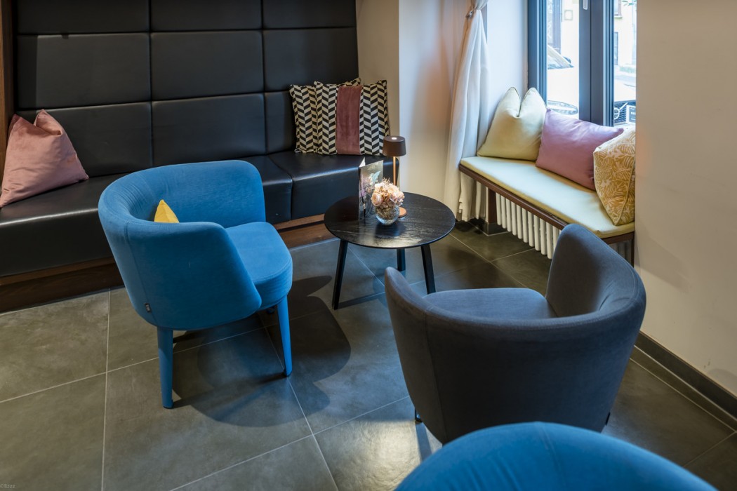 Hotel Mrak 26/94
