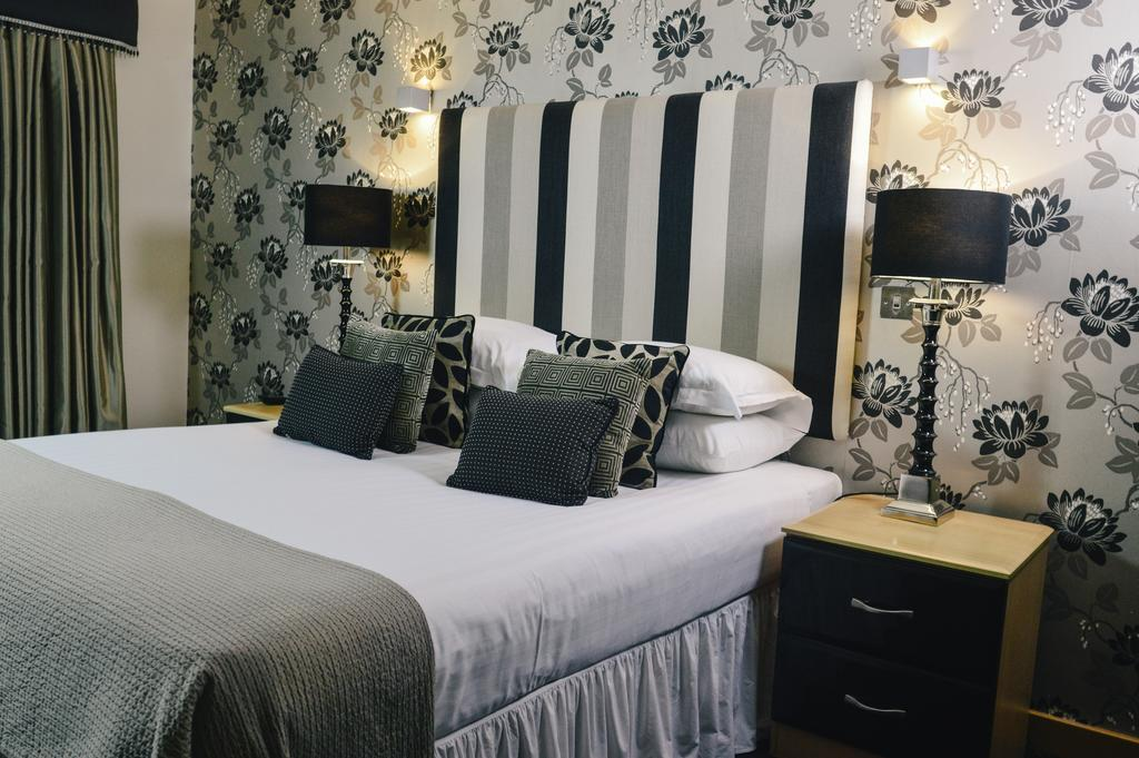 Posh Pads Liverpool One 9/24