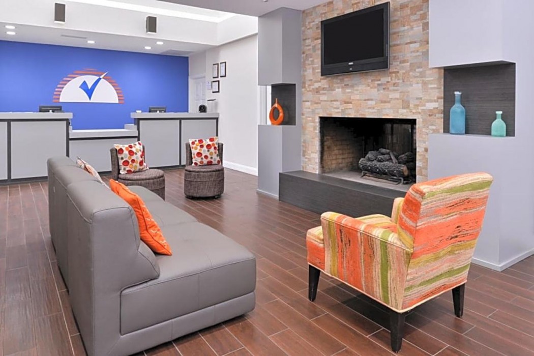 Americas Best Value Inn & Suites Los Angeles Downtown SW 9/15