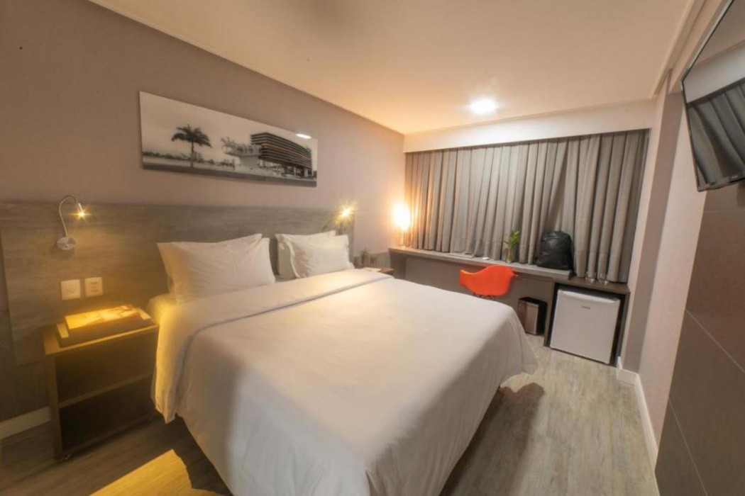 Intercity Campina Grande City Mix 15/71