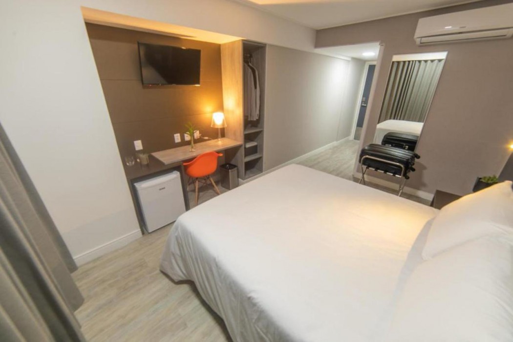Intercity Campina Grande City Mix 13/71