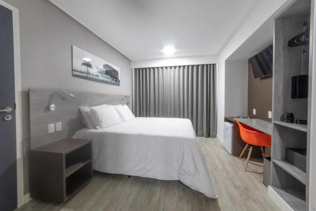 Intercity Campina Grande City Mix 14/71