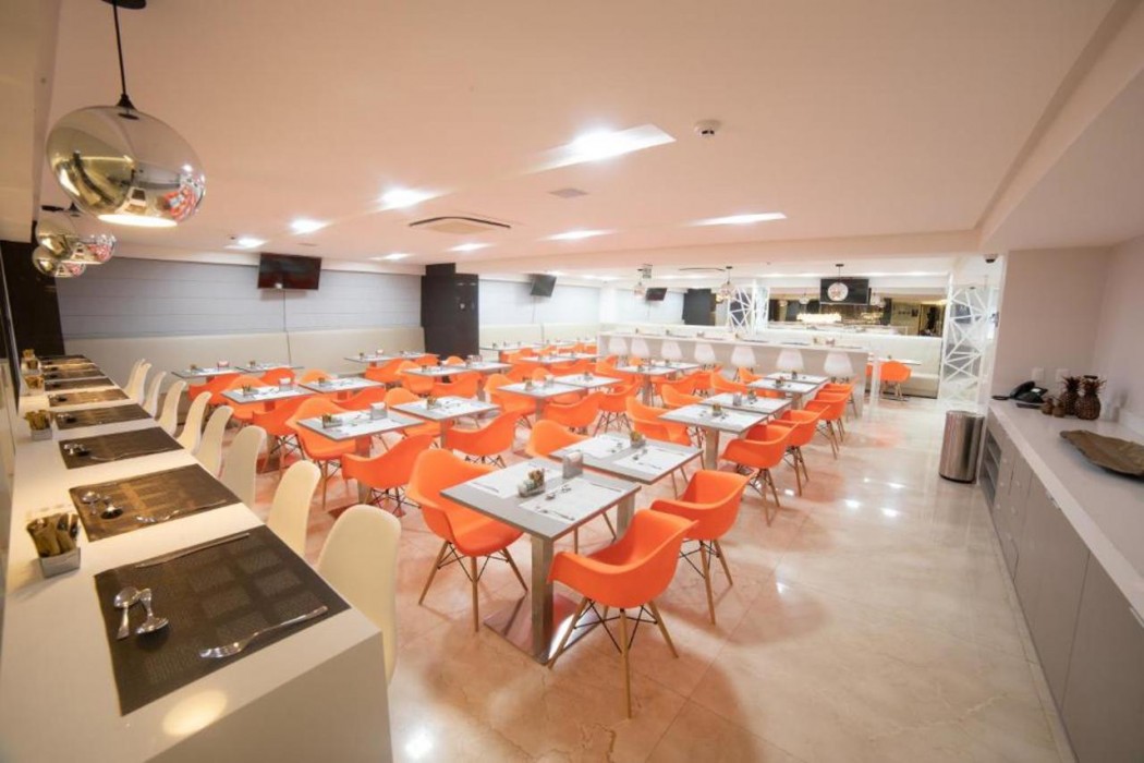 Intercity Campina Grande City Mix 46/71