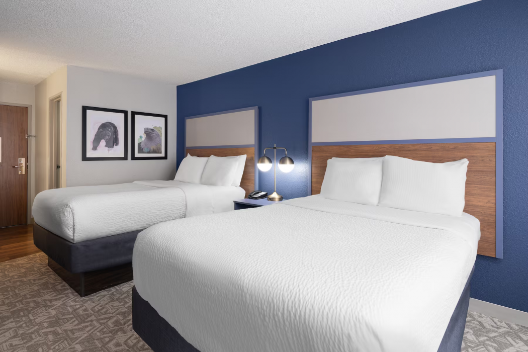 AmericInn by Wyndham Casper Event Center Area 25/55