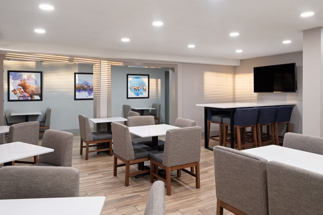 AmericInn by Wyndham Casper Event Center Area 32/55
