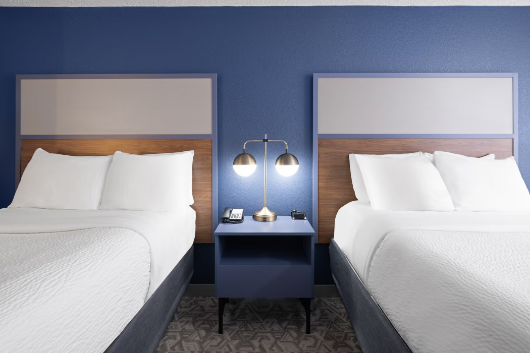 AmericInn by Wyndham Casper Event Center Area 18/55