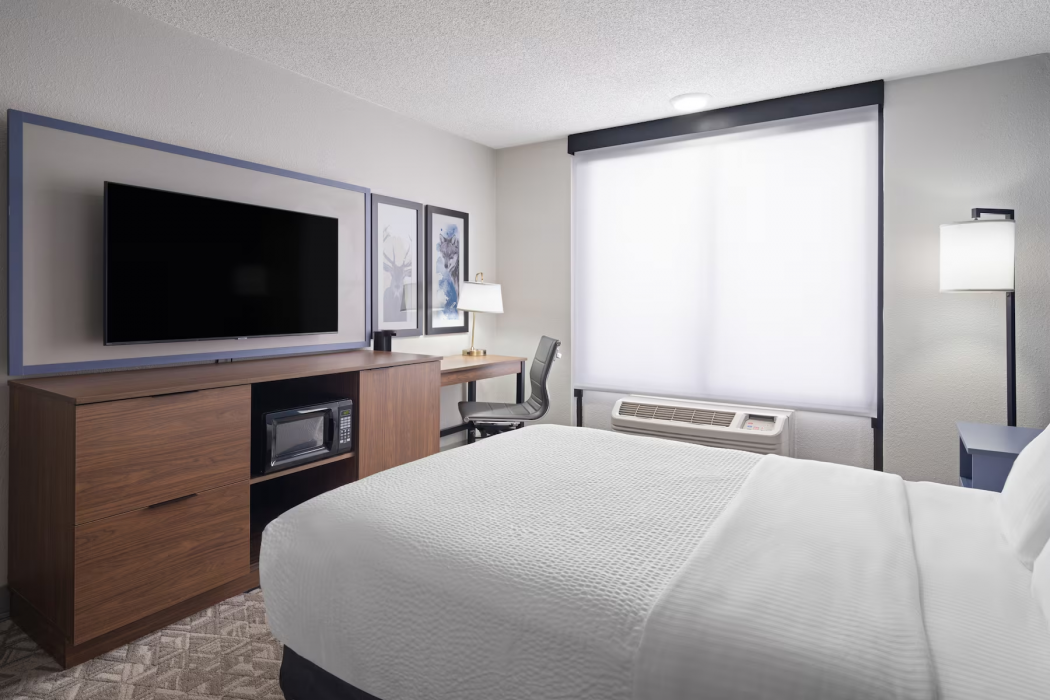 AmericInn by Wyndham Casper Event Center Area 11/55