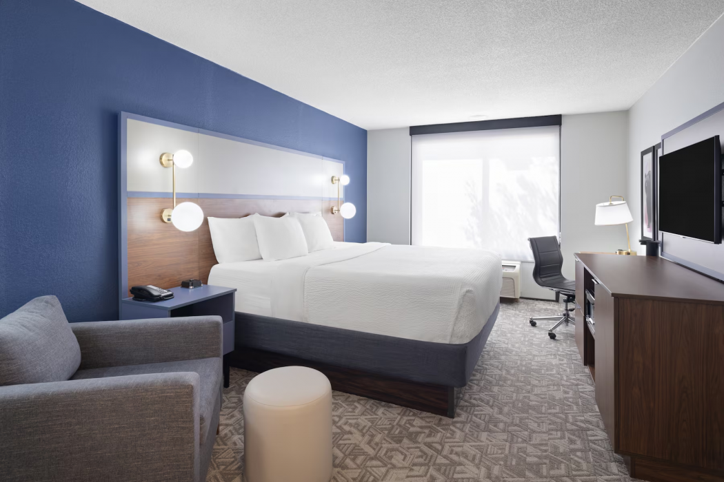 AmericInn by Wyndham Casper Event Center Area 24/55