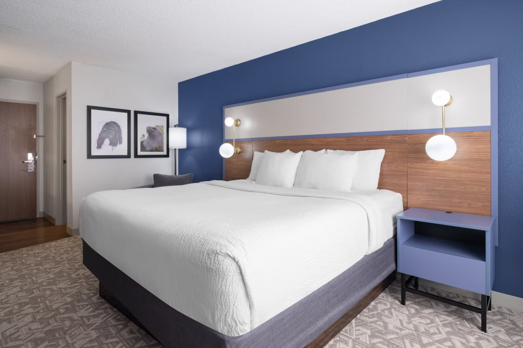 AmericInn by Wyndham Casper Event Center Area 22/55