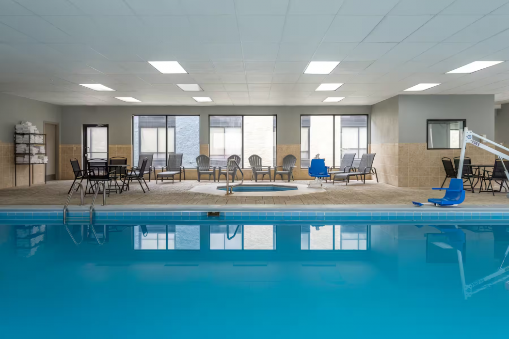 AmericInn by Wyndham Casper Event Center Area 38/55