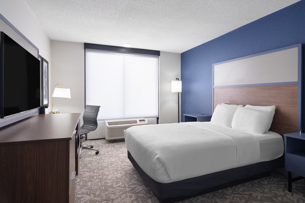AmericInn by Wyndham Casper Event Center Area 14/55