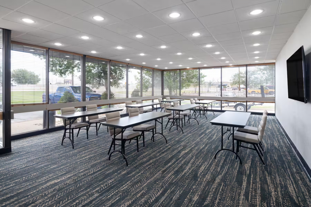 AmericInn by Wyndham Casper Event Center Area 34/55