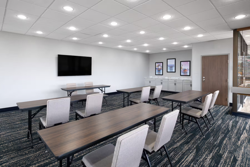 AmericInn by Wyndham Casper Event Center Area 37/55