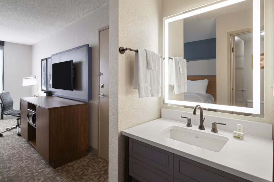 AmericInn by Wyndham Casper Event Center Area 26/55