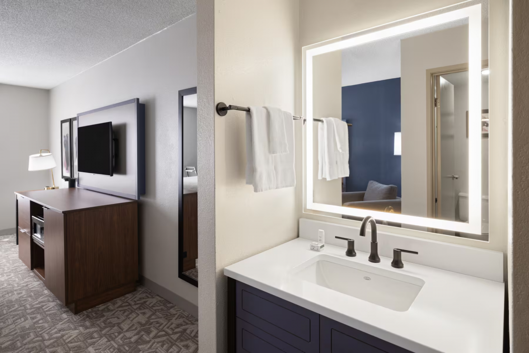 AmericInn by Wyndham Casper Event Center Area 27/55