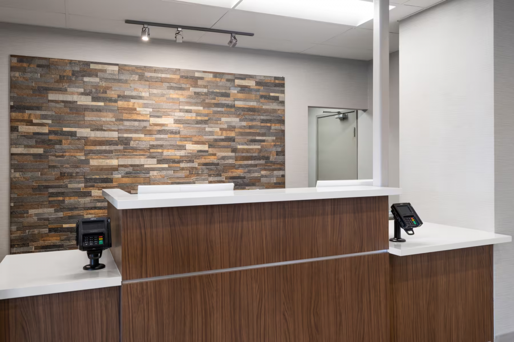 AmericInn by Wyndham Casper Event Center Area 4/55