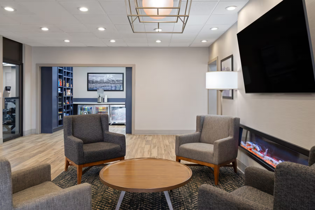 AmericInn by Wyndham Casper Event Center Area 5/55