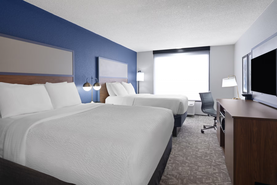 AmericInn by Wyndham Casper Event Center Area 20/55