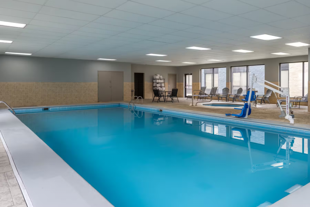 AmericInn by Wyndham Casper Event Center Area 39/55
