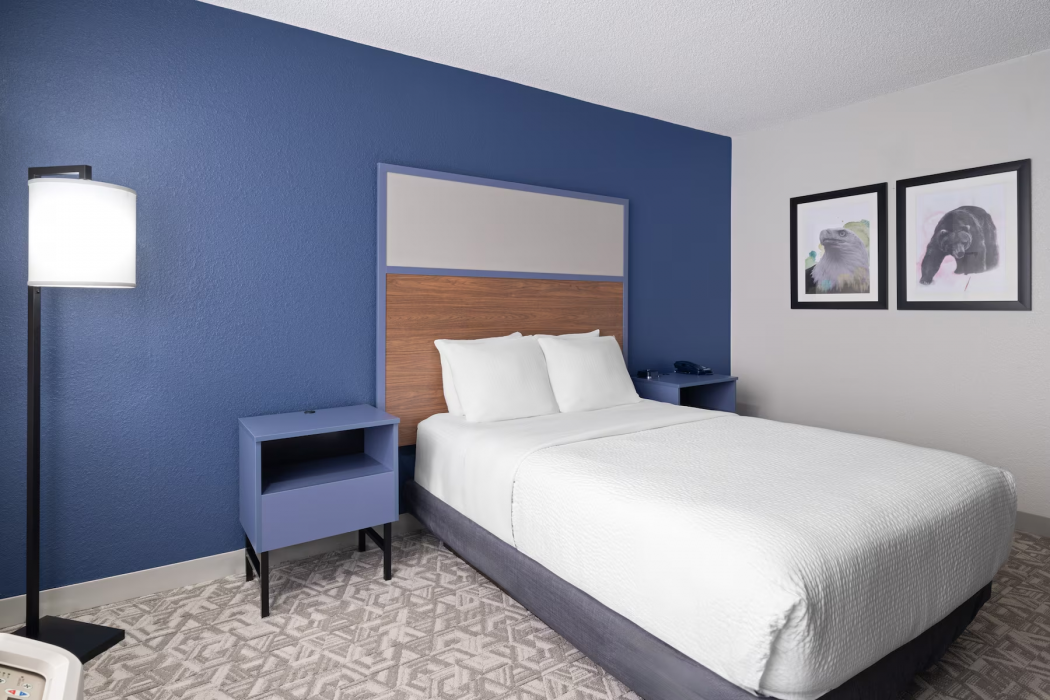 AmericInn by Wyndham Casper Event Center Area 10/55