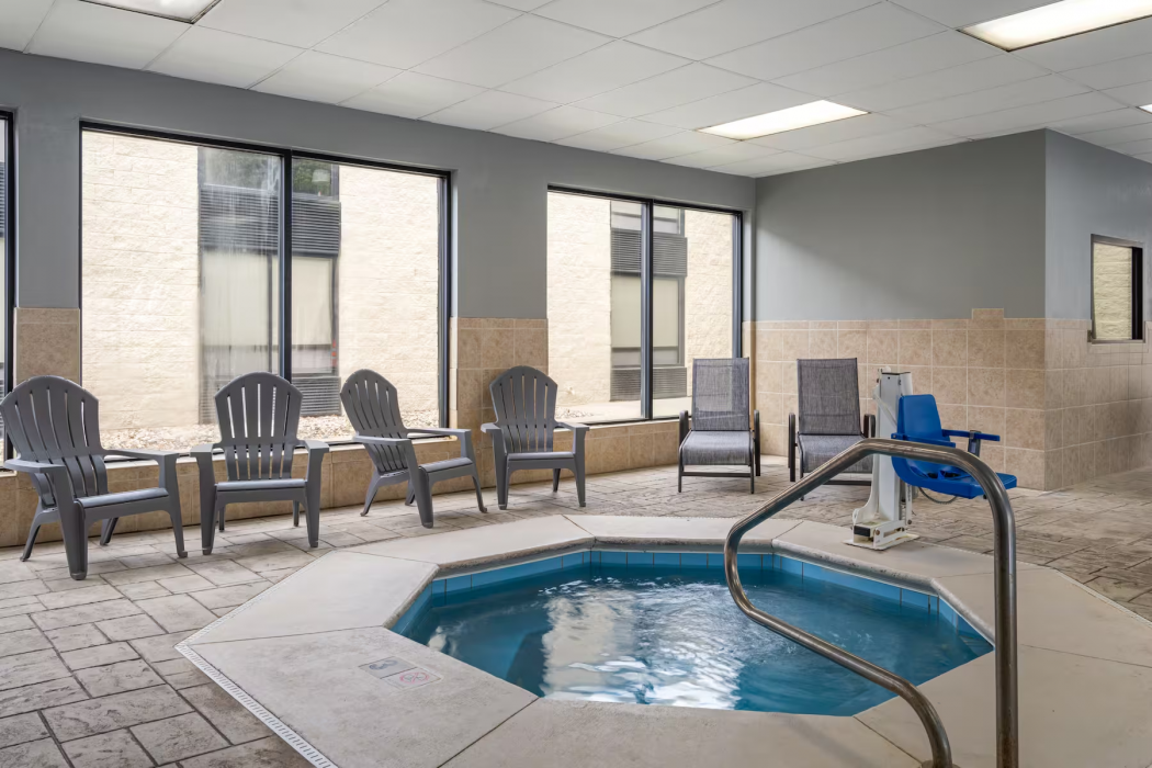 AmericInn by Wyndham Casper Event Center Area 40/55