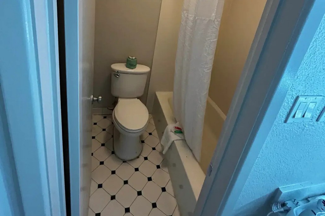 Quality Inn & Suites Metairie, LA 11/19