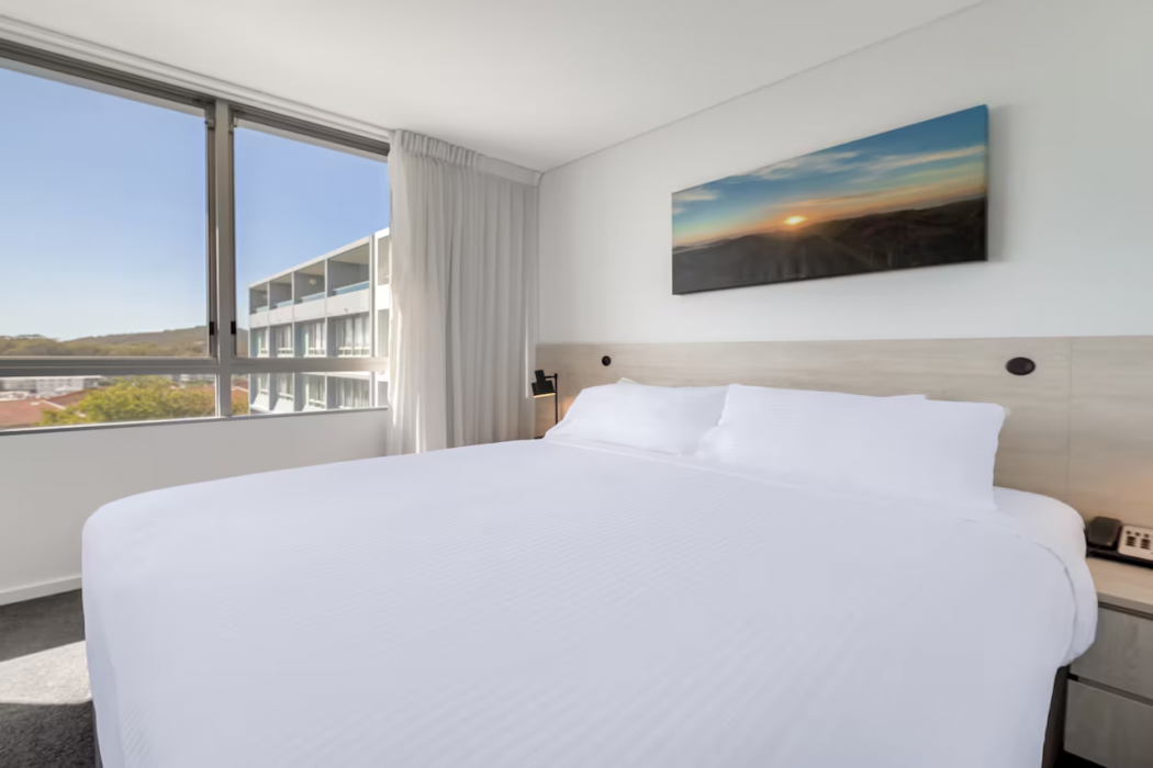 Oaks Nelson Bay Lure Suites 10/62