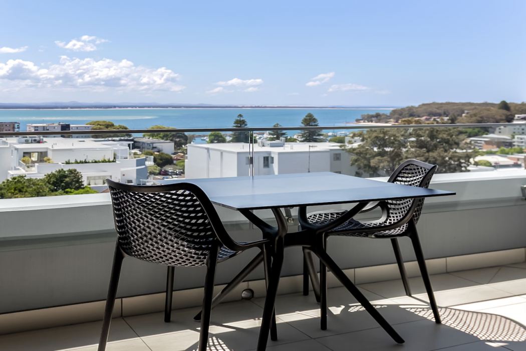 Oaks Nelson Bay Lure Suites 27/62