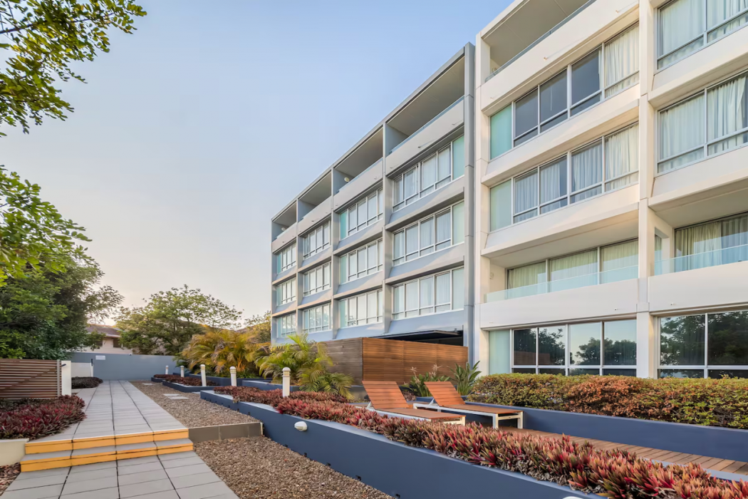 Oaks Nelson Bay Lure Suites 2/62