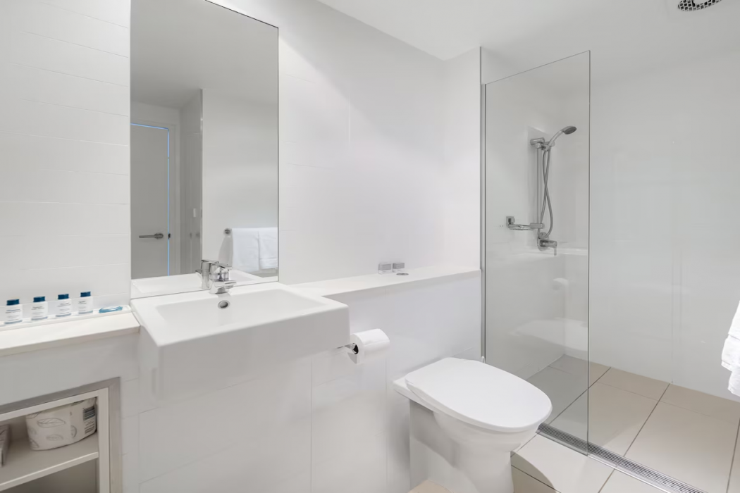 Oaks Nelson Bay Lure Suites 13/62